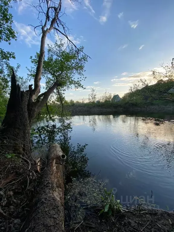 Дом в Башкортостан, Уфимский район, Булгаковский сельсовет, Озерное ... - Фото 2