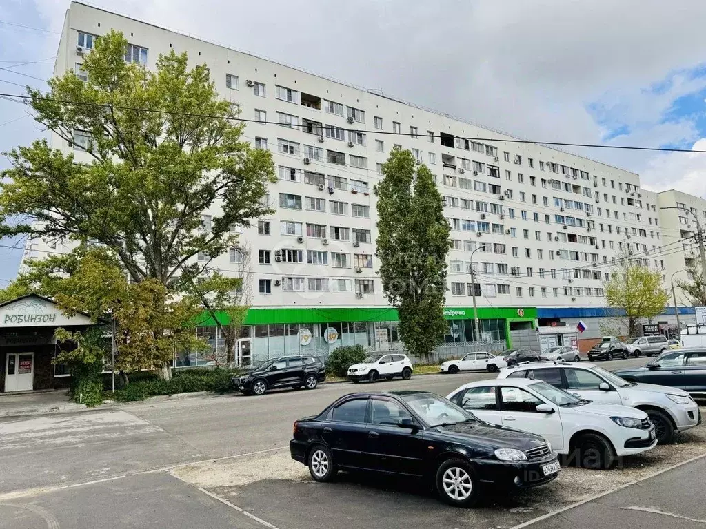 2-к кв. Волгоградская область, Волгоград ул. Германа Титова, 60 (46.4 ... - Фото 1