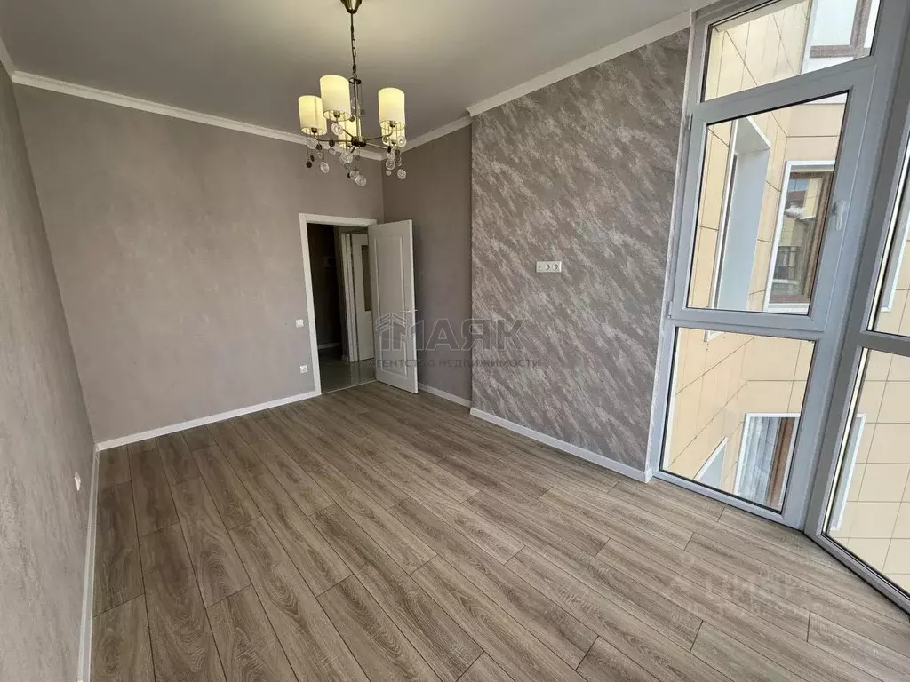 1-к кв. Краснодарский край, Анапа Анапское ш., 30к3 (36.0 м) - Фото 2