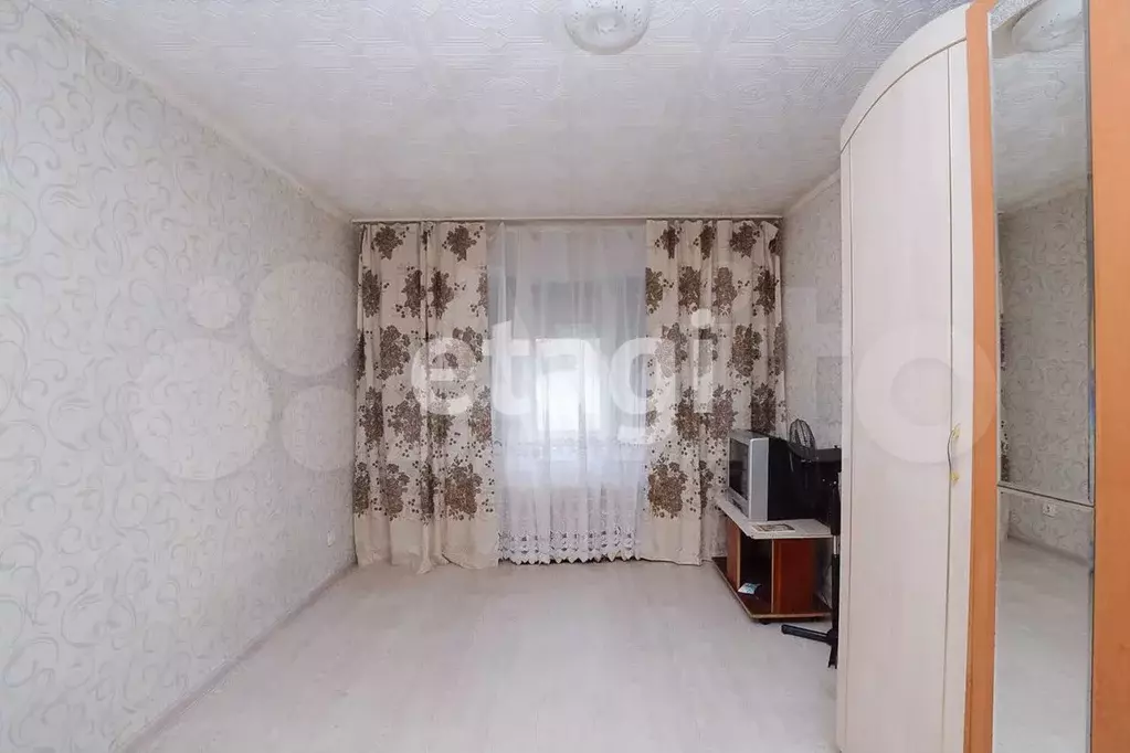 Квартира-студия, 15,7 м, 1/5 эт. - Фото 1