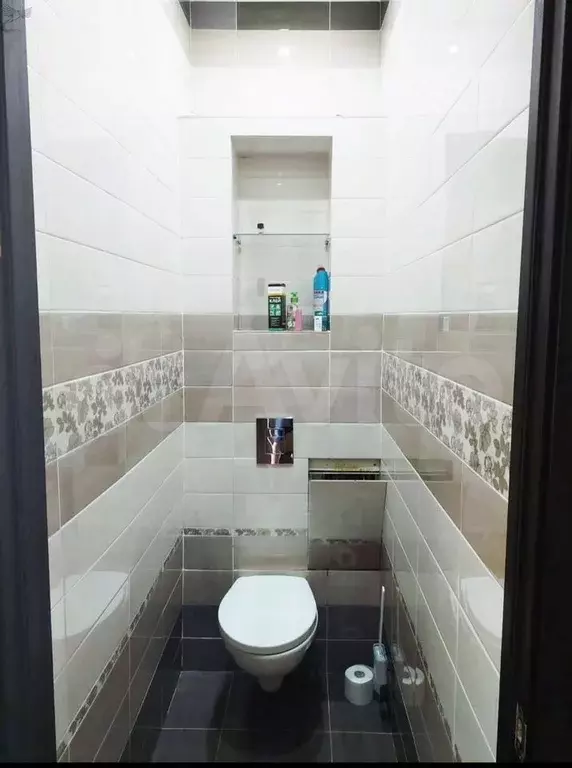 3-к. квартира, 73 м, 3/4 эт. - Фото 1