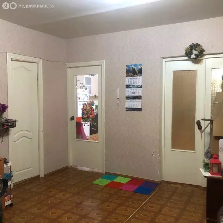 1-комнатная квартира: Вологда, улица Возрождения, 32 (67.8 м) - Фото 1