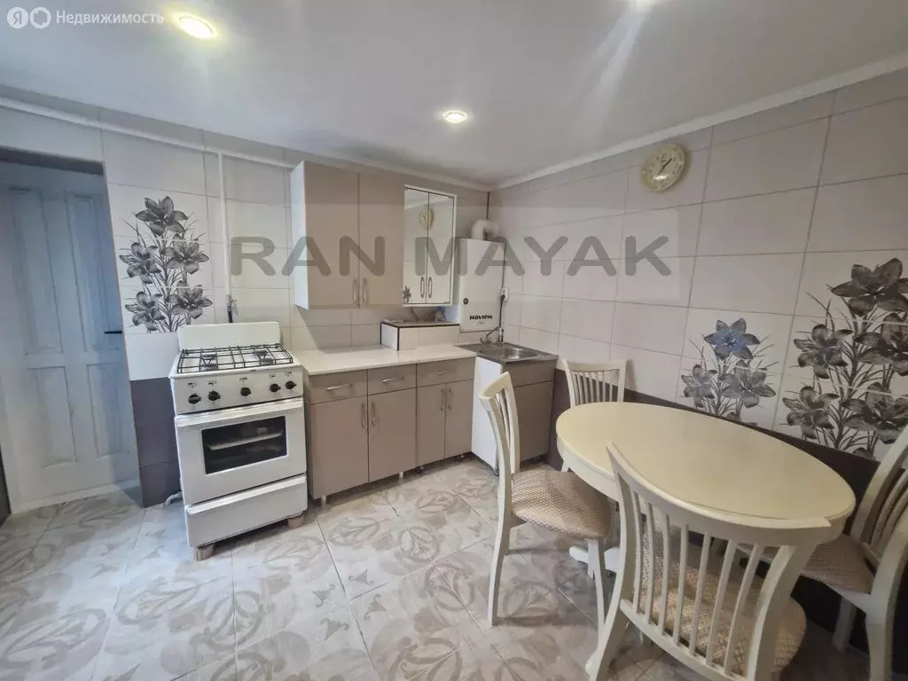 Дом в Майкоп, улица Кирова, 6 (51.9 м) - Фото 1