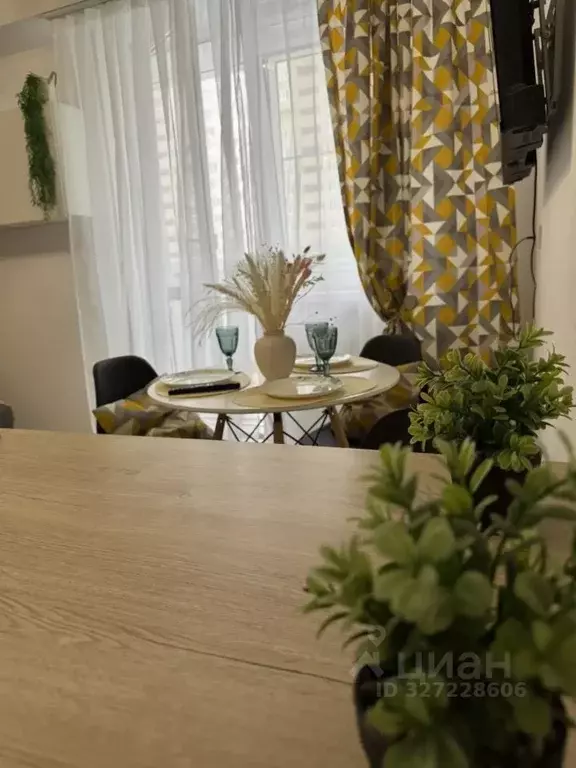 Студия Ставропольский край, Ставрополь № 35 мкр, ул. А. Савченко, 38к1 ... - Фото 1