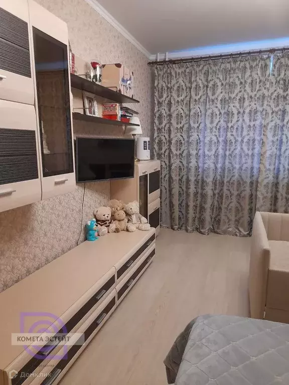 Продаётся 1-к квартира, 41.6 м - Фото 1