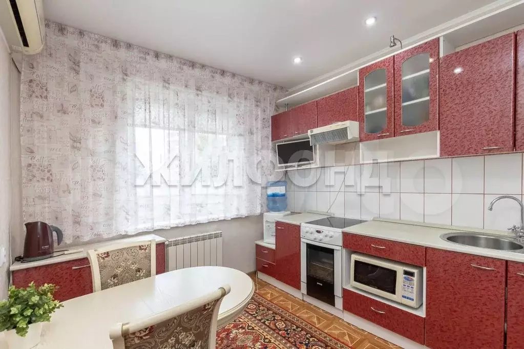 3-к. квартира, 67,4 м, 2/10 эт. - Фото 1