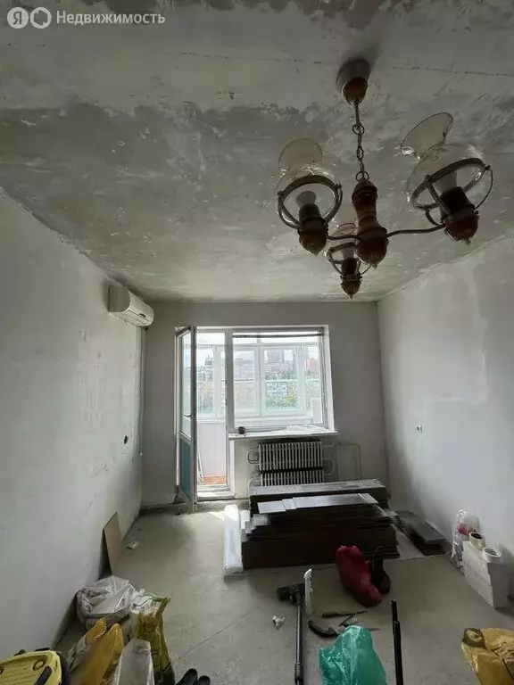 1-комнатная квартира: Ставрополь, улица Доваторцев, 50/1 (35 м) - Фото 2