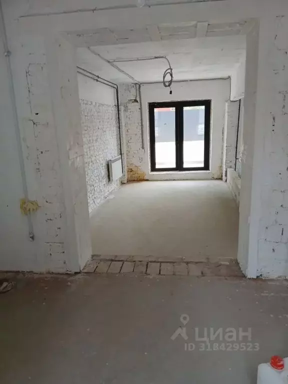 Помещение свободного назначения в Москва Кирпичная ул., 41С7 (25 м) - Фото 1