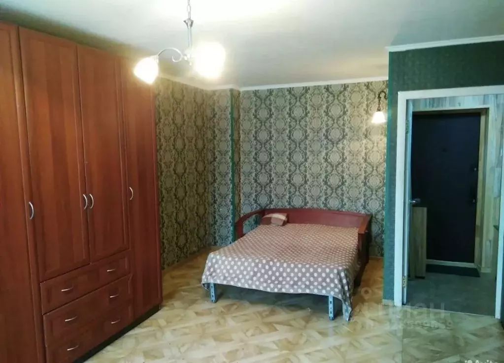 1-к кв. Москва Сколковское ш., 2 (38.0 м) - Фото 2