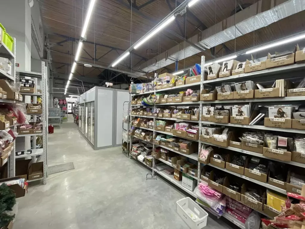 Помещение свободного назначения в Москва Новогиреевская ул., 26 (517 ... - Фото 1