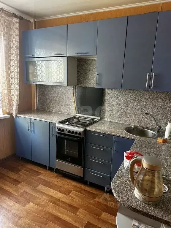 1-к кв. Ростовская область, Ростов-на-Дону Днепровский пер., 116б ... - Фото 1