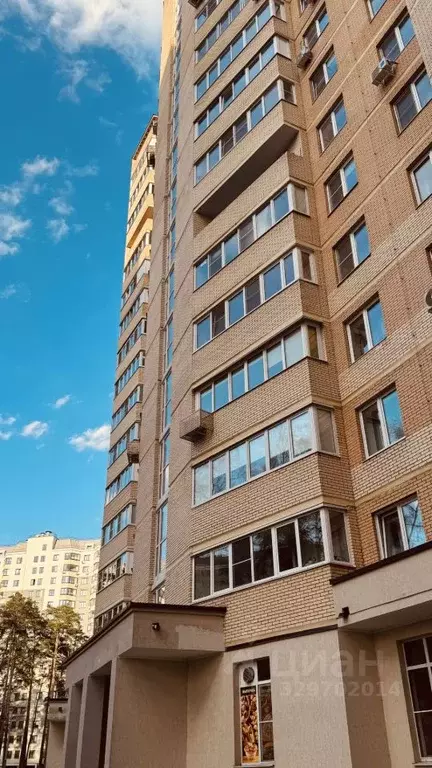 3-к кв. Московская область, Королев ул. М.К. Тихонравова, 35к7 (70.0 ... - Фото 1