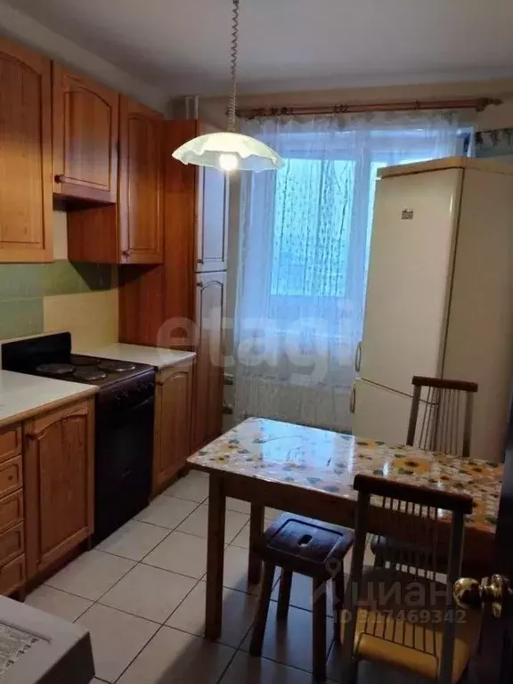 2-к кв. Красноярский край, Красноярск ул. Академгородок, 24а (59.0 м) - Фото 2