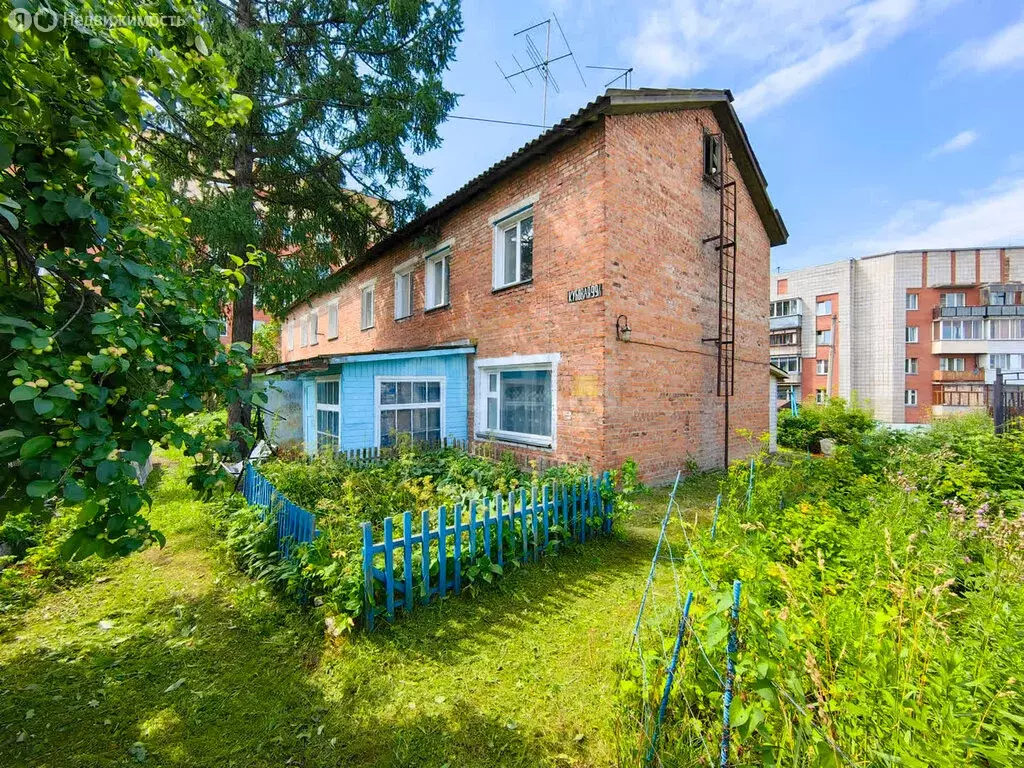 3-комнатная квартира: Новосибирск, Кубовая улица, 99/1 (60 м) - Фото 0