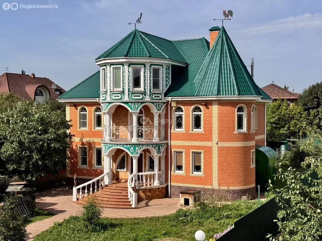 Дом в Бородино, 9 (360 м) - Фото 0