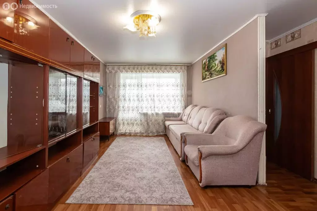 1к в -комнатной квартире (10 м) - Фото 1