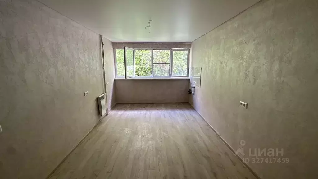 Комната Краснодарский край, Сочи ул. Дарвина, 84 (18.0 м) - Фото 1