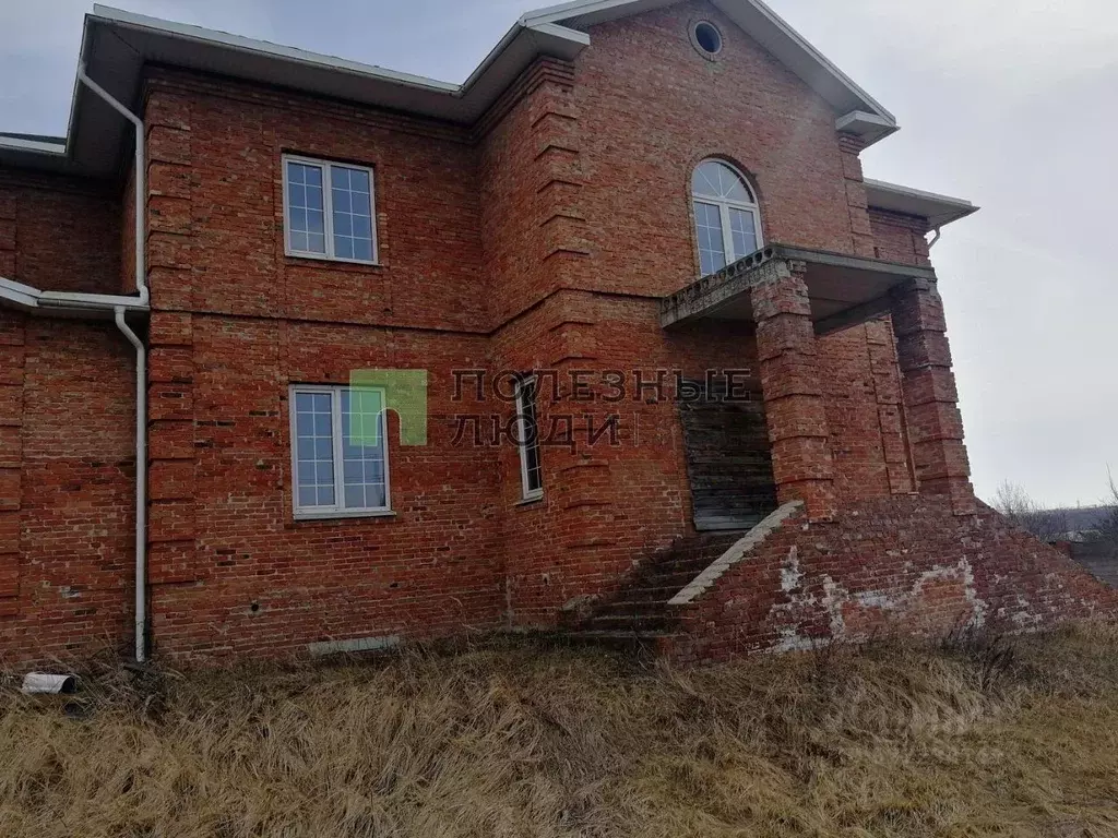 Дом в Белгородская область, Белгород пер. 4-й Новостроевский, 9 (468 ... - Фото 2