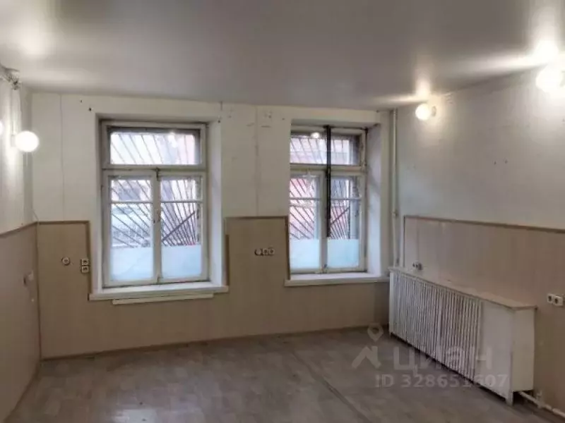 Офис в Санкт-Петербург Дегтярная ул., 5-7 (102 м) - Фото 1