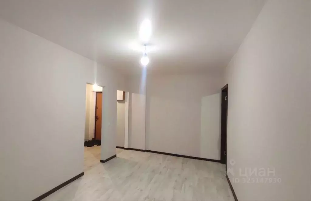 2-к кв. Самарская область, Самара ул. Александра Матросова, 3 (41.8 м) - Фото 2