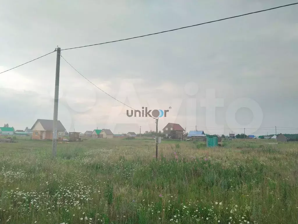 Участок 20 сот. (ИЖС) - Фото 0