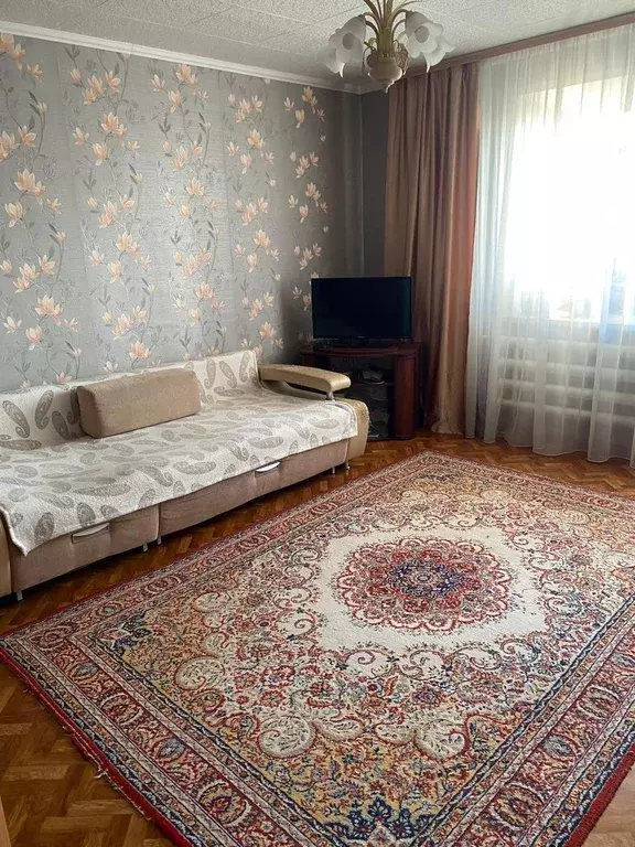 Продаётся 3-к квартира, 61.2 м - Фото 1