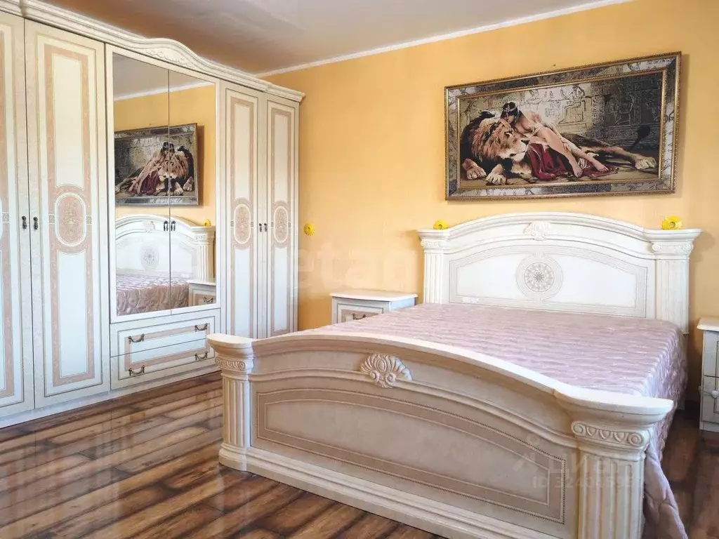 3-к кв. Калининградская область, Калининград ул. Еловая Аллея, 63 ... - Фото 1