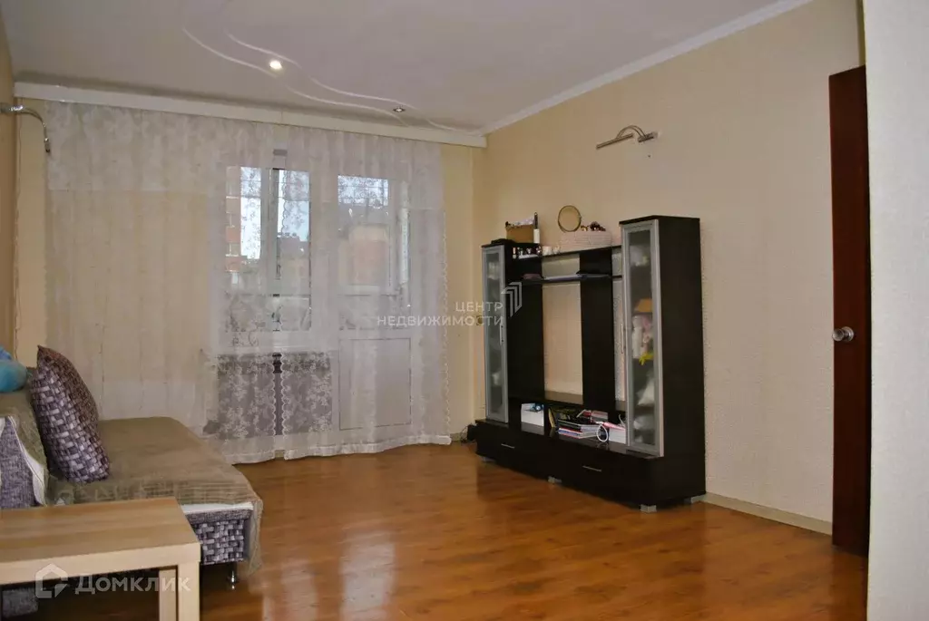 Продаётся 1-к квартира, 37 м - Фото 1