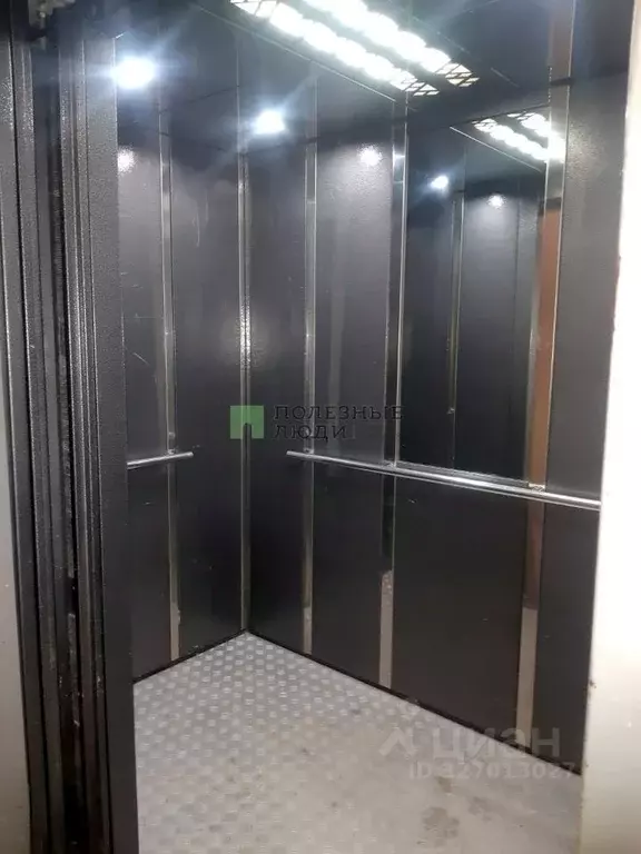 1-к кв. Белгородская область, Белгород бул. Юности, 45 (39.0 м) - Фото 2