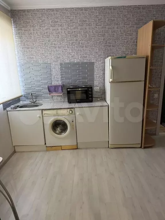 2-к. квартира, 45 м, 1/3 эт. - Фото 1