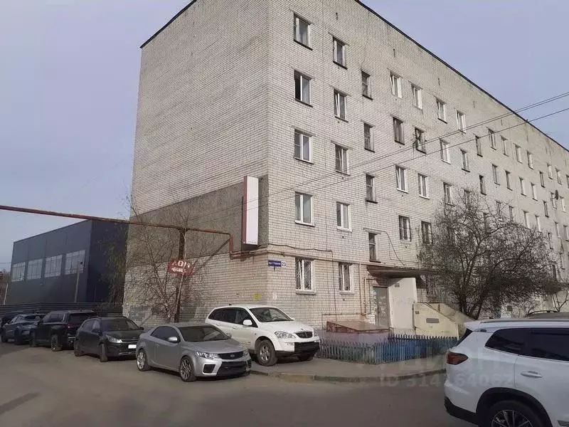 Офис в Нижегородская область, Нижний Новгород просп. Героев, 23 (12 м) - Фото 0