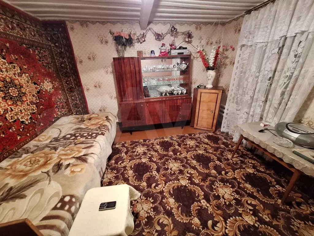 Дом 46,5 м на участке 2 сот. - Фото 0