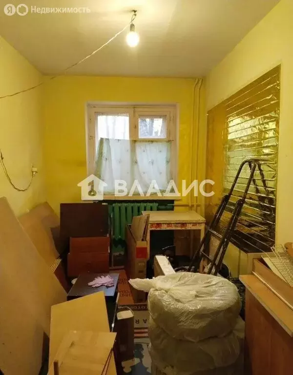 2-комнатная квартира: посёлок Развилка, 2А (43 м) - Фото 1