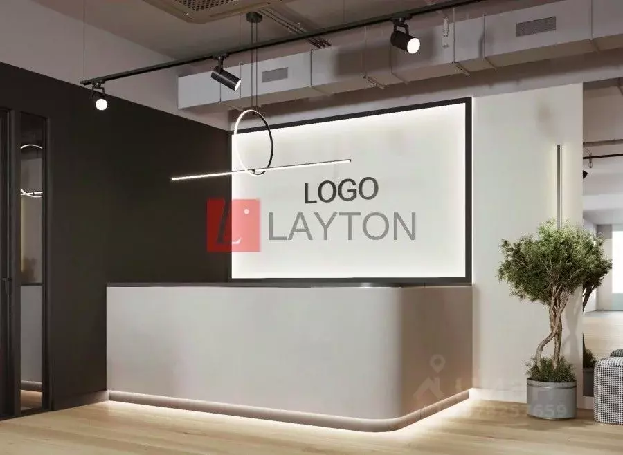 Офис в Москва ул. Сущевский Вал, 18 (552 м) - Фото 2