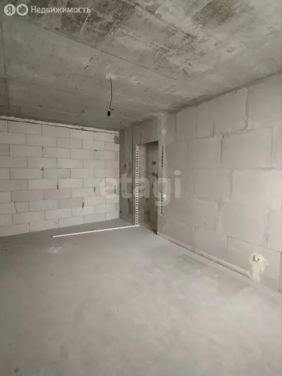 1-комнатная квартира: Ленсоветовский, 23 (41.3 м) - Фото 2