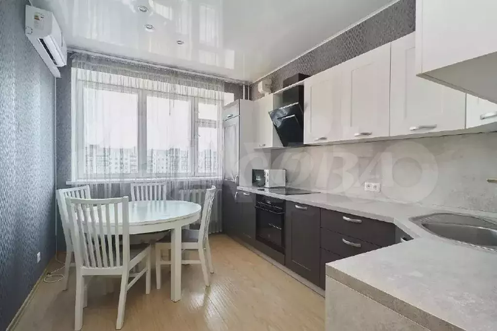 2-к. квартира, 68,8 м, 7/9 эт. - Фото 1