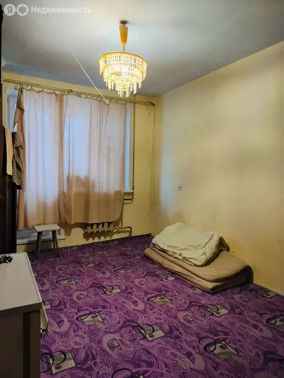 3-комнатная квартира: Клин, улица Менделеева, 17 (51 м) - Фото 1