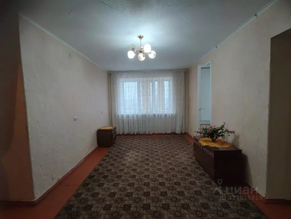 3-к кв. Ростовская область, Белая Калитва Заводская ул., 10В (52.0 м) - Фото 2