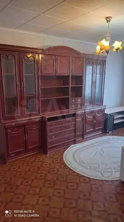 1-к. квартира, 35 м, 4/9 эт. - Фото 1