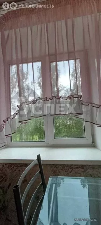 1-комнатная квартира: Нижний Тагил, улица Калинина, 97 (30 м) - Фото 1