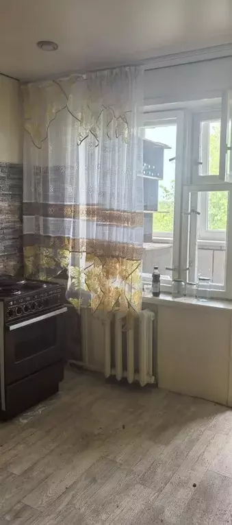 Квартира, 1 комната, 33.3 м - Фото 1