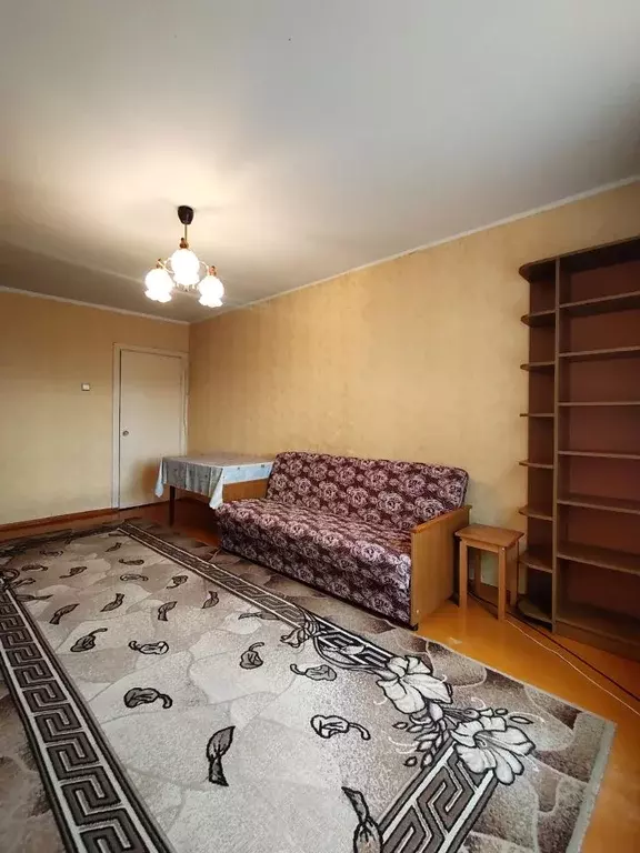 2-к кв. Архангельская область, Архангельск ул. В.И. Воронина, 45к3 ... - Фото 2