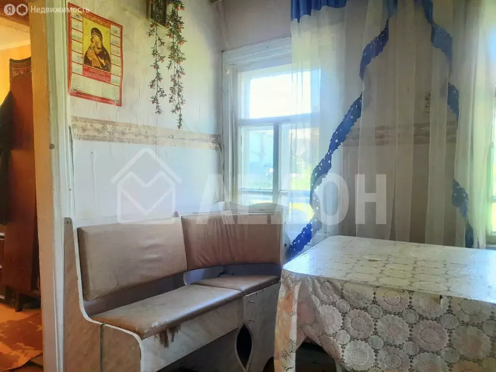 Участок в Омск, микрорайон Порт-Артур, улица Семашко (4.8 м) - Фото 0