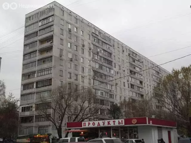 3-комнатная квартира: Москва, Давыдковская улица, 14к2 (68 м) - Фото 1