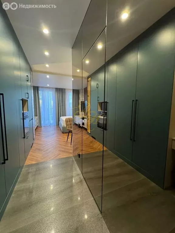 Квартира-студия: Сочи, улица Ленина, 290/8к3 (28.7 м) - Фото 2