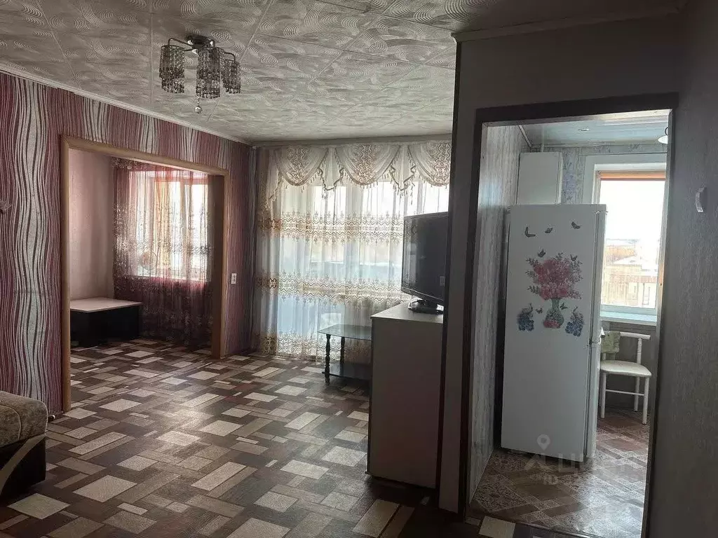 3-к кв. Сахалинская область, Углегорский городской округ, Шахтерск пгт ... - Фото 2