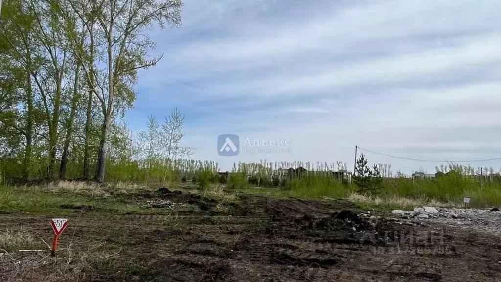 Участок в Тюменская область, Тюмень  (5.18 сот.) - Фото 1