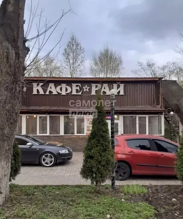 Помещение свободного назначения в Московская область, Люберцы ... - Фото 1
