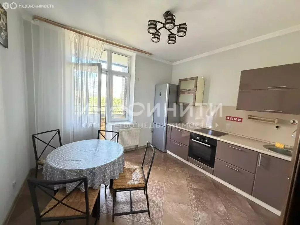 2-комнатная квартира: Мытищи, улица Колпакова, 10 (55.1 м) - Фото 1