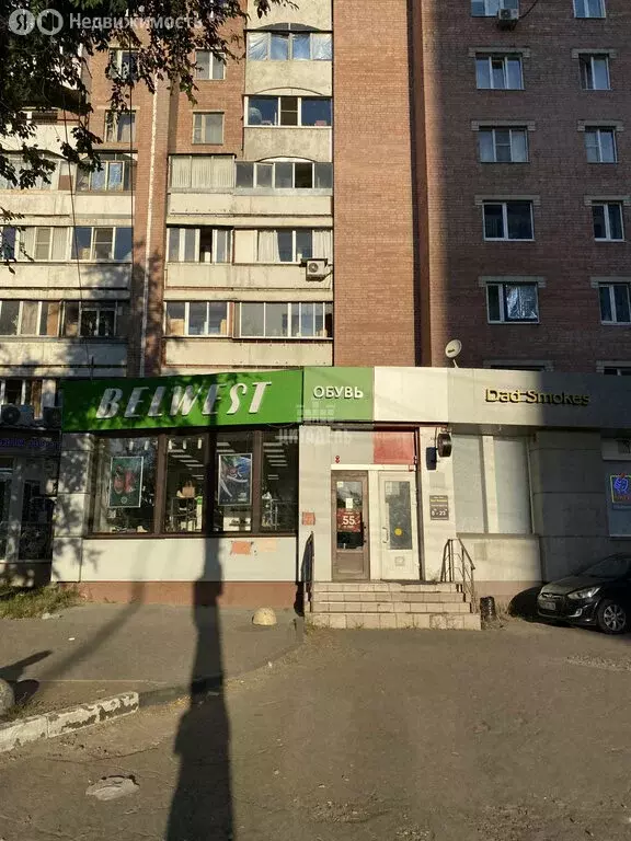Помещение свободного назначения (178.9 м) - Фото 0